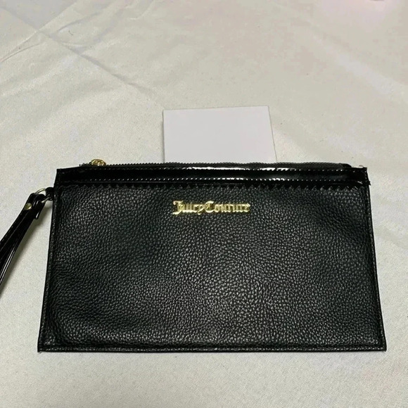 JUICY COUTURE Wristlet,excellent condition. - Picture 1 of 7
